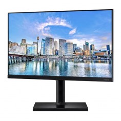 Monitor Samsung FT45 22" Full HD, 75Hz, 5ms, Panel Ajustable