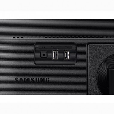 Monitor Samsung FT45 22" Full HD, 75Hz, 5ms, Panel Ajustable