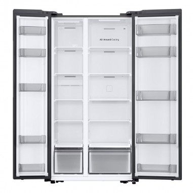 Heladera Samsung Side By Side 564L