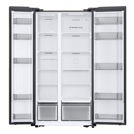 Heladera Samsung Side By Side 564L