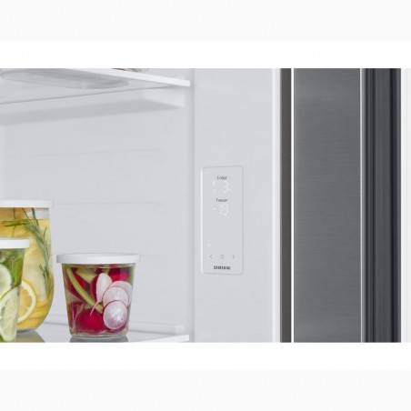 Heladera Samsung Side By Side 564L