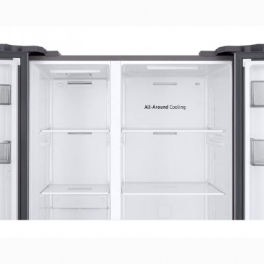 Heladera Samsung Side By Side 564L