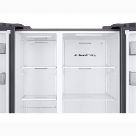 Heladera Samsung Side By Side 564L