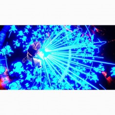 Juego PS5 – Dragon Ball: Sparking! ZERO – Combates Explosivos con Más de 160 Personajes 2