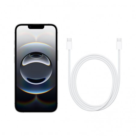Celular iPhone 16e 256GB Esim