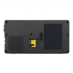 UPS APC Back 550VA – BV650I-MS – Protección Confiable para Tus Dispositivos Esenciales 2