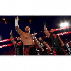 Juego PS5 - WWE 2K25 2
