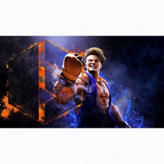 Juego PS5 - Street Fighter 6 2
