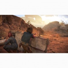 Juego PS5 - Star Wars: Outlaws 2