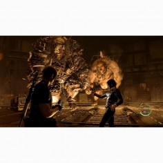 Juego PS5 – Resident Evil 4: Gold Edition – Remake de Terror con Todo el Contenido Adicional 2