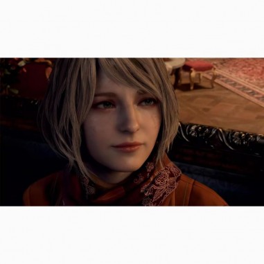 Juego PS5 – Resident Evil 4: Gold Edition – Remake de Terror con Todo el Contenido Adicional