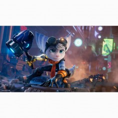 Juego PS5 - Ratchet & Clank: Rift Apart 2
