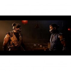 Juego PS5 – Mortal Kombat 1 – Nueva Era, Nuevas Mecánicas, Mismo Nivel de Brutalidad 2