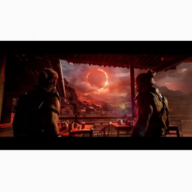 Juego PS5 – Mortal Kombat 1 – Nueva Era, Nuevas Mecánicas, Mismo Nivel de Brutalidad