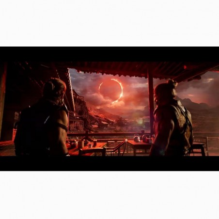 Juego PS5 – Mortal Kombat 1 – Nueva Era, Nuevas Mecánicas, Mismo Nivel de Brutalidad