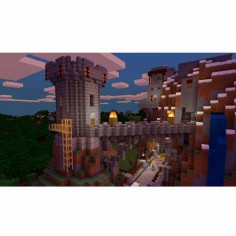 Juego PS5 – Minecraft – Crea, Sobrevive y Explorá Mundos Infinito 2