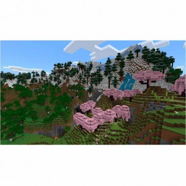 Juego PS5 – Minecraft – Crea, Sobrevive y Explorá Mundos Infinito