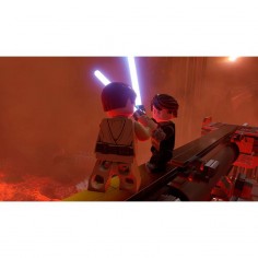 Juego PS5 – LEGO Star Wars: The Skywalker Saga – Las 9 Películas en una Aventura Épica y Divertida 2