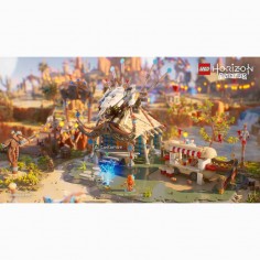 Juego PS5 - Lego Horizon Adventures 2