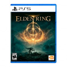 Juego PS5 – Elden Ring – Explorá, Luchá y Forjá tu Destino en las Tierras Intermedias
