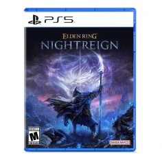 Juego PS5 - Elden Ring: Shadow Of The Erdtree