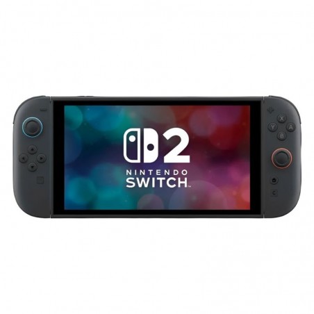 Consola Nintendo Switch 2 – 256GB, Pantalla OLED Ultra HD de 8"