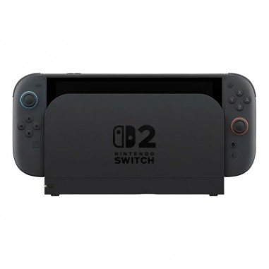 Consola Nintendo Switch 2 – 256GB, Pantalla OLED Ultra HD de 8"