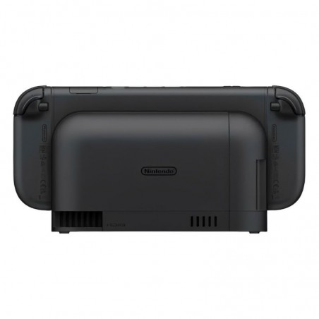 Consola Nintendo Switch 2 – 256GB, Pantalla OLED Ultra HD de 8"