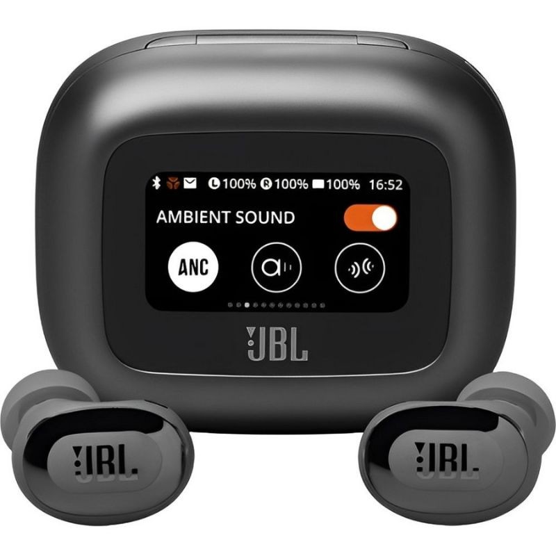 Auricular JBL Live Buds 3 Black