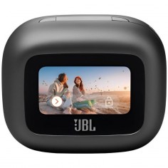 Auricular JBL Live Buds 3 Black 2