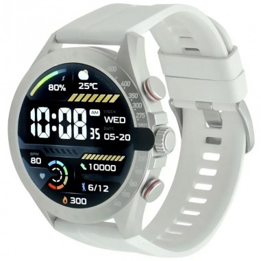Reloj Haylou Solar Pro. Al mejor precio en el Paraguay
