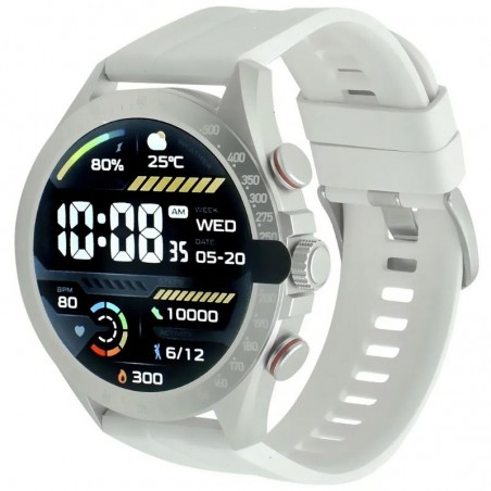Reloj Haylou Solar Pro. Al mejor precio en el Paraguay
