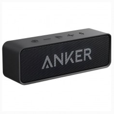 SoundCore Anker Parlante 6W Black