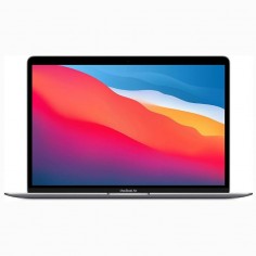 Apple MacBook Air MGN63LL/A M1/8/256/13.3" Space Gray (2020)