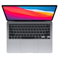 Apple MacBook Air MGN63LL/A M1/8/256/13.3" Space Gray (2020) 2