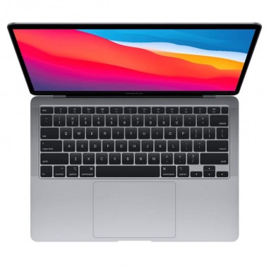 Apple MacBook Air MGN63LL/A M1/8/256/13.3" Space Gray (2020)