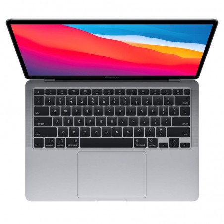Apple MacBook Air MGN63LL/A M1/8/256/13.3" Space Gray (2020)