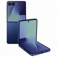 Celular Samsung Galaxy Z Flip7 12+256GB