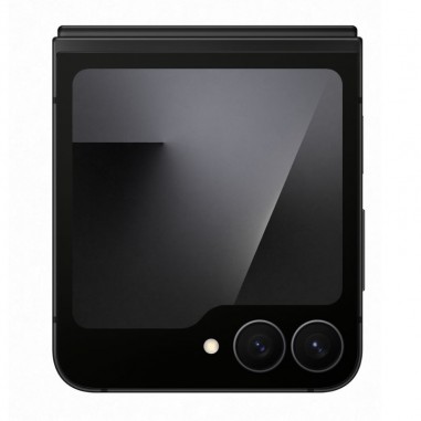 Celular Samsung Galaxy Z Flip7 FE 8+256GB