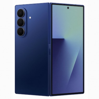 Celular Samsung Galaxy Z Fold7 12+512GB