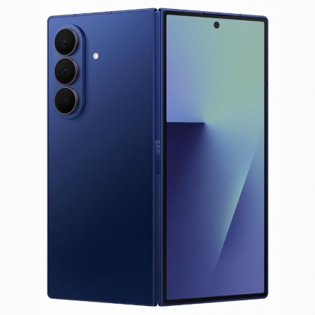 Celular Samsung Galaxy Z Fold7 12+512GB