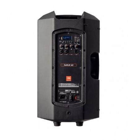 Parlante JBL Max 12 BY Harman. AL mejor precio en el Paraguay