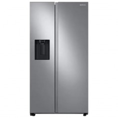Heladera Side By Side SpaceMax 716L. El Mejor precio del País.