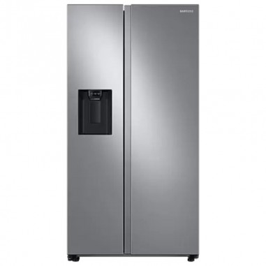 Heladera Side By Side SpaceMax 716L. El Mejor precio del País.
