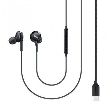 Auriculares Samsung Tipo C. Tienda oficial en Paraguay