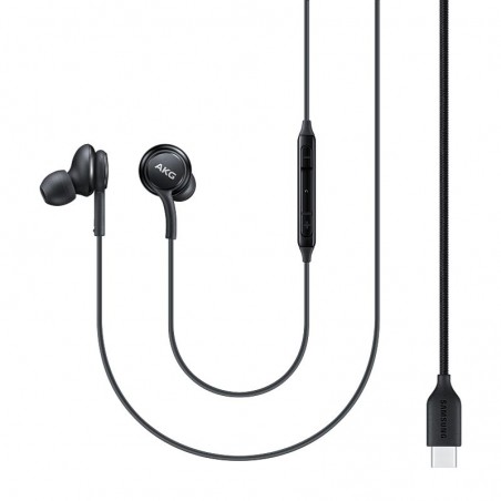 Auriculares Samsung Tipo C. Tienda oficial en Paraguay
