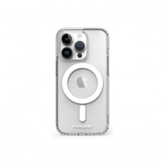Case Puregear Clear Magsafe Iphone 14 Pro. El Mejor precio del País. 2