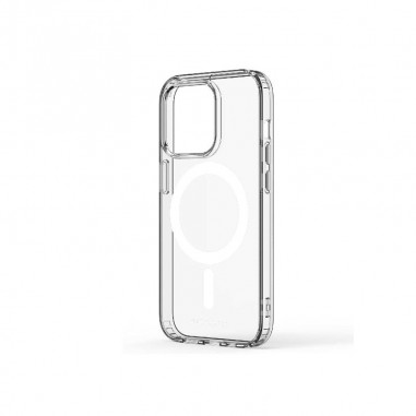 Case Puregear Clear Magsafe Iphone 14 Pro. El Mejor precio del País.