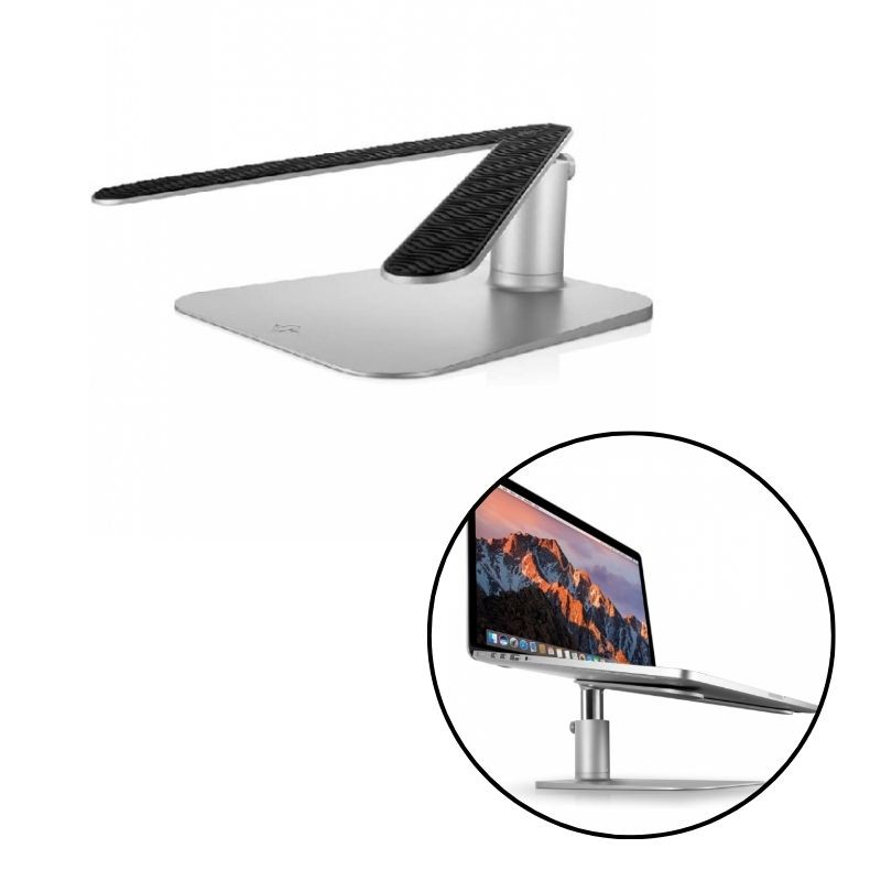 Soporte Twelve South para Macbook HiRise