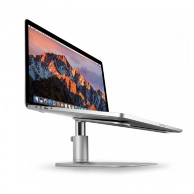 Soporte ajustable en altura para MacBook y Laptop Twelve South HiRise